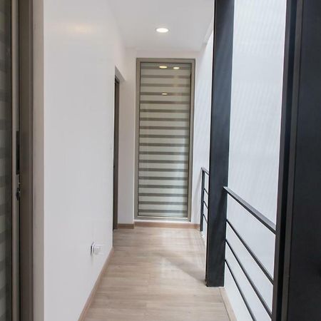 Le Bristol Aparthotel Cuenca Exterior photo